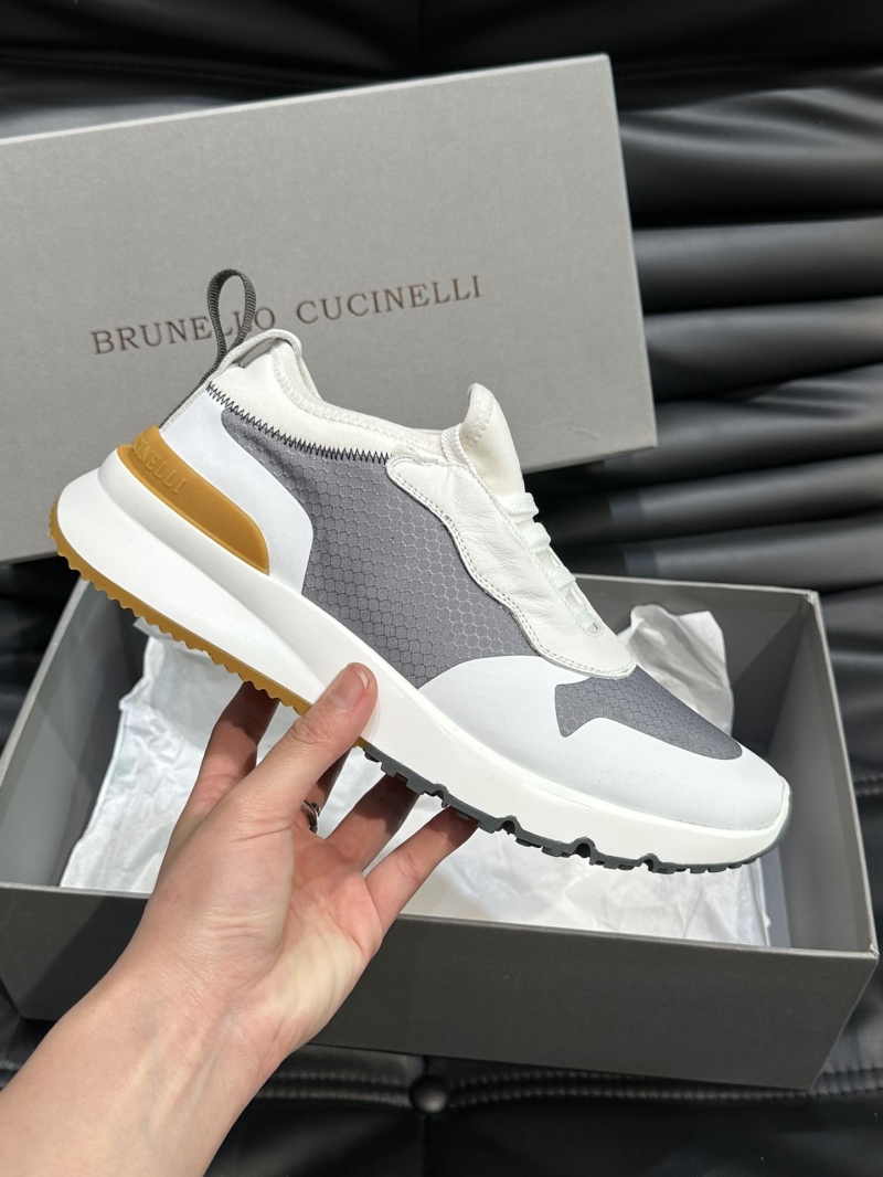 Brunello Cucinelli Sneakers